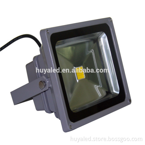 high power trimless downlight